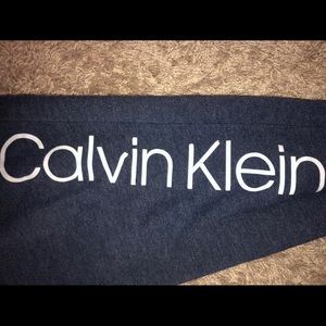 Calvin Klein Joggers